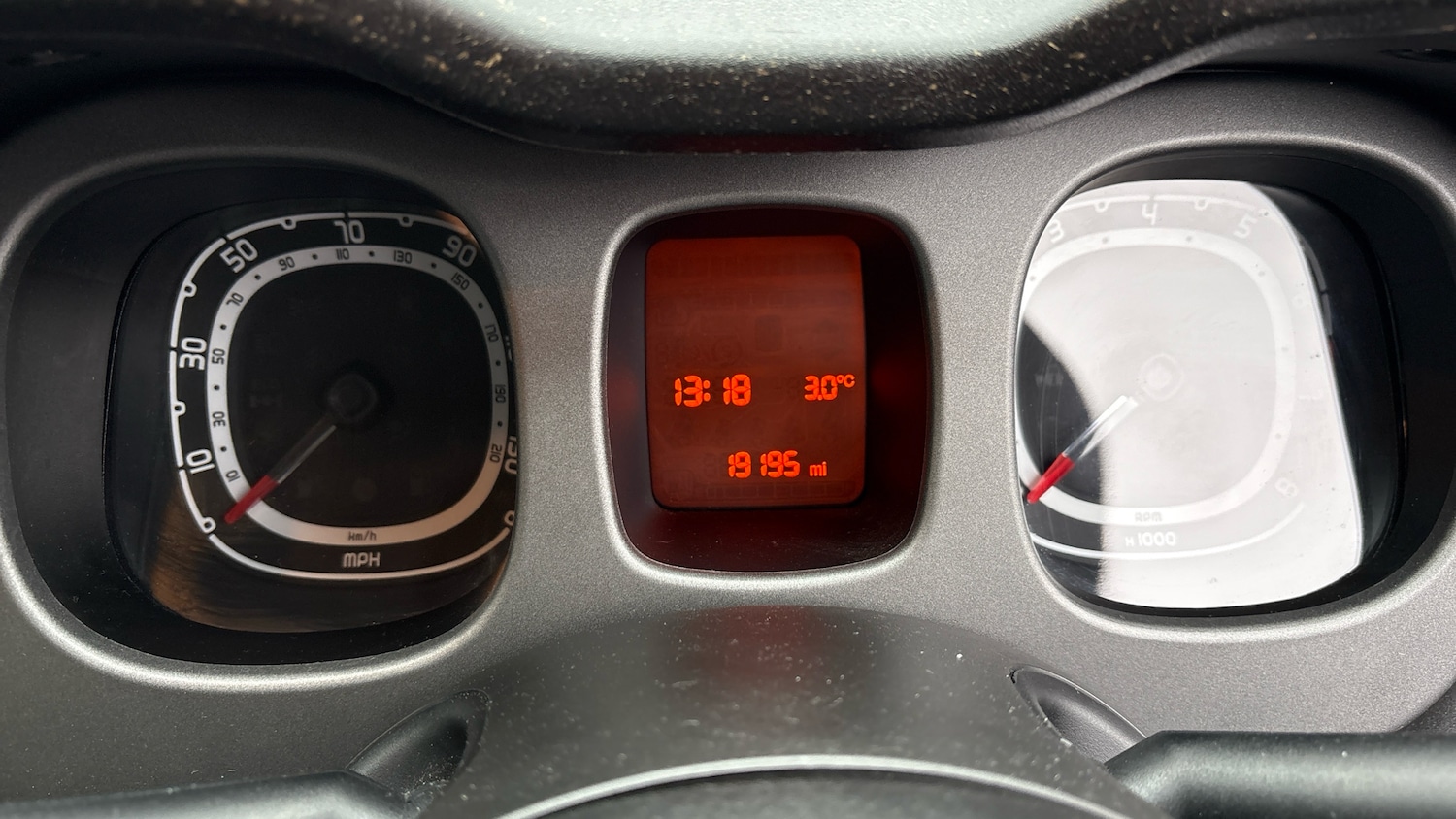 Used Fiat Panda 2023 for sale - 77124006: Photo 18