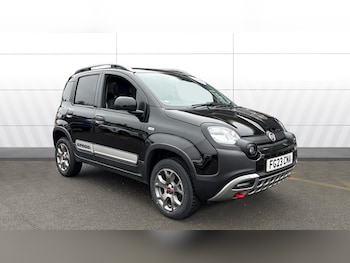 Used Fiat Panda 2023 for sale - 77124006: Photo