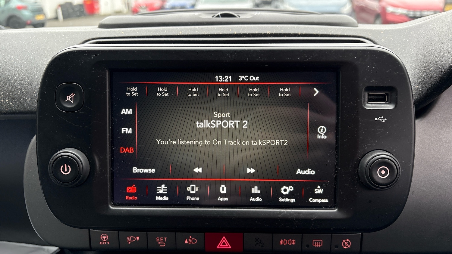 Used Fiat Panda 2023 for sale - 77124006: Photo 23