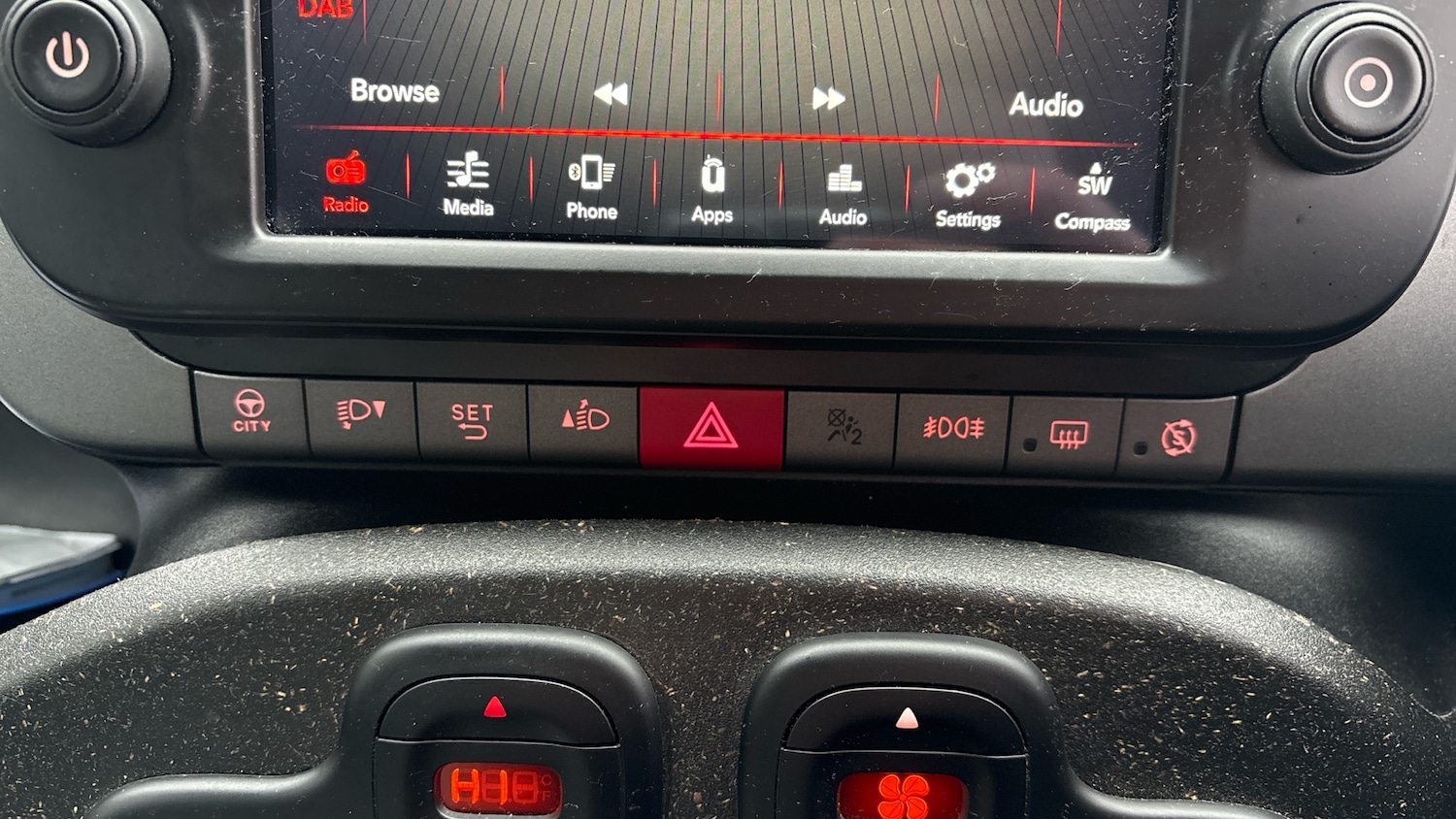 Used Fiat Panda 2023 for sale - 77124006: Photo 24