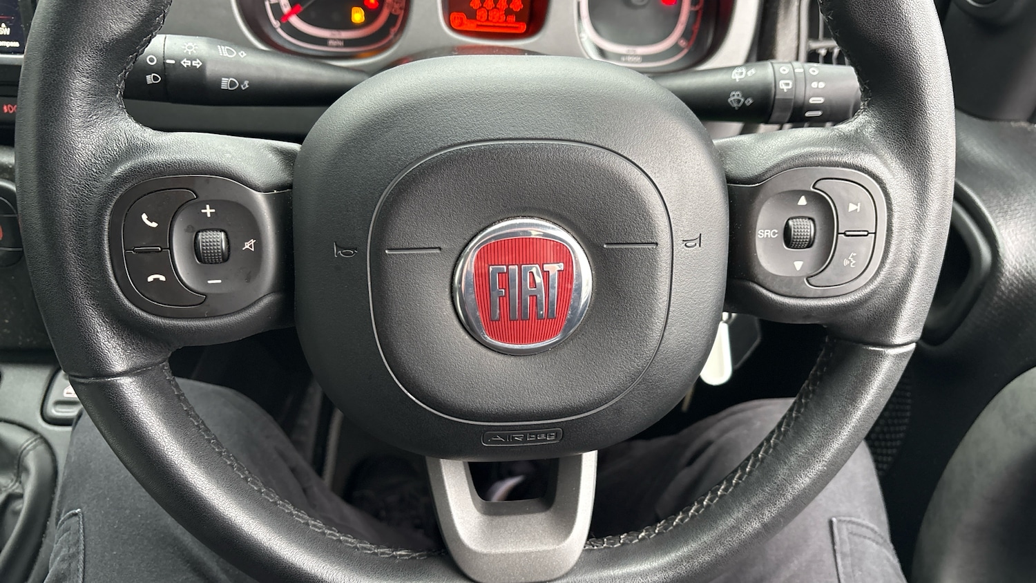 Used Fiat Panda 2023 for sale - 77124006: Photo 32