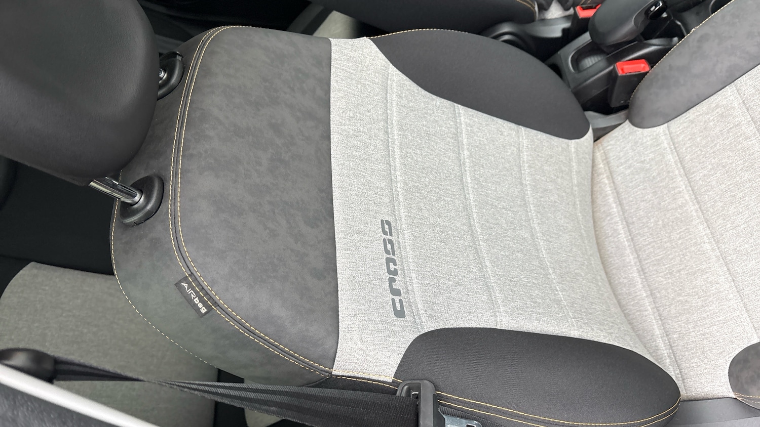 Used Fiat Panda 2023 for sale - 77124006: Photo 46