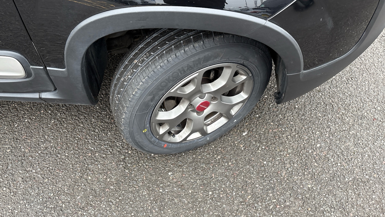 Used Fiat Panda 2023 for sale - 77124006: Photo 47