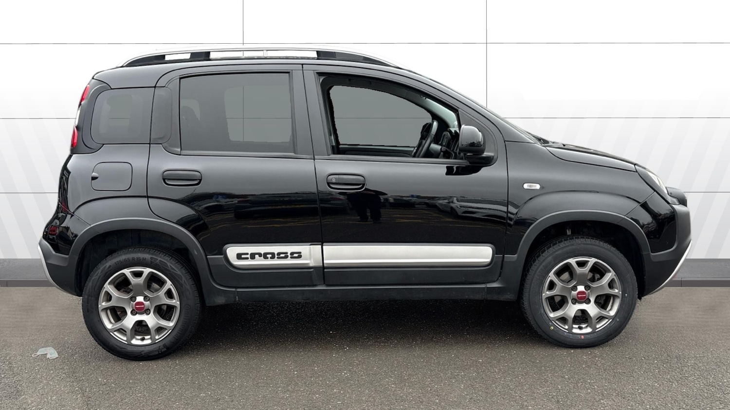 Used Fiat Panda 2023 for sale - 77124006: Photo 5