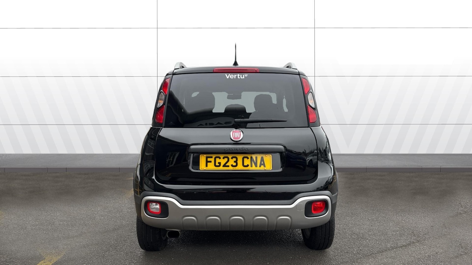 Used Fiat Panda 2023 for sale - 77124006: Photo 6
