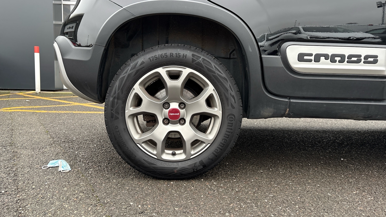 Used Fiat Panda 2023 for sale - 77124006: Photo 7