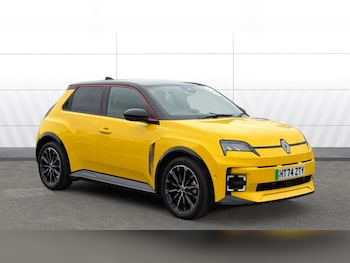 Used Renault 5 2025 for sale - 79261012: Photo