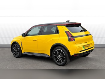 Used Renault 5 2025 for sale - 79261012: Photo