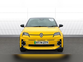 Used Renault 5 2025 for sale - 79261012: Photo
