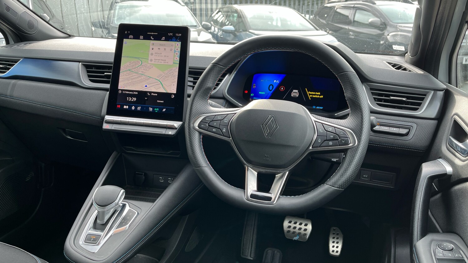 Used Renault Other 2024 for sale - 78176369: Photo 11