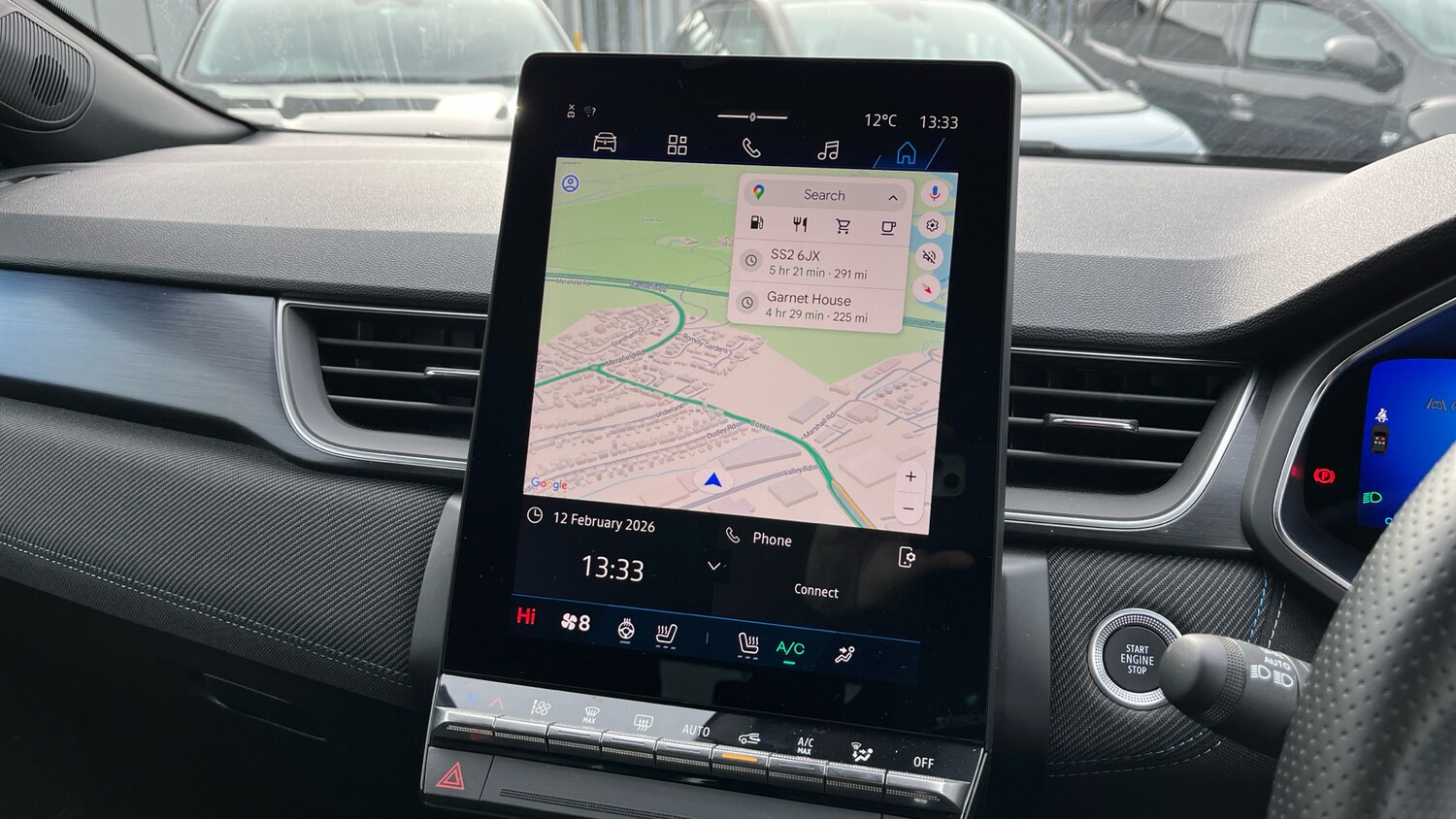 Used Renault Other 2024 for sale - 78176369: Photo 12