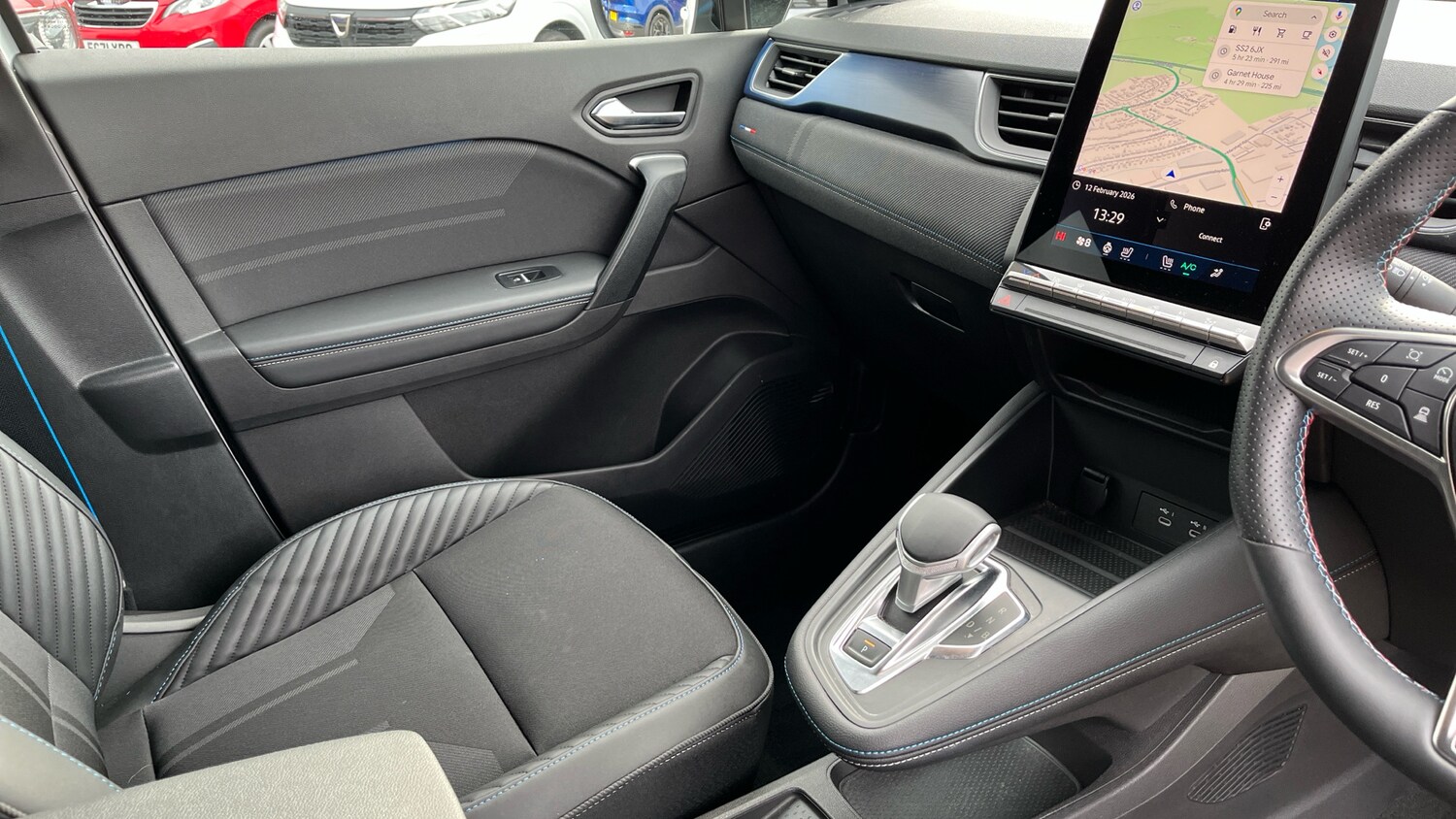 Used Renault Other 2024 for sale - 78176369: Photo 14