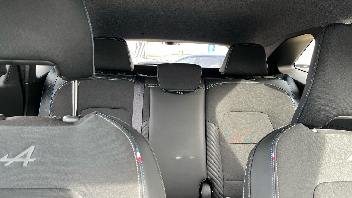 Used Renault Other 2024 for sale - 78176369: Photo 15