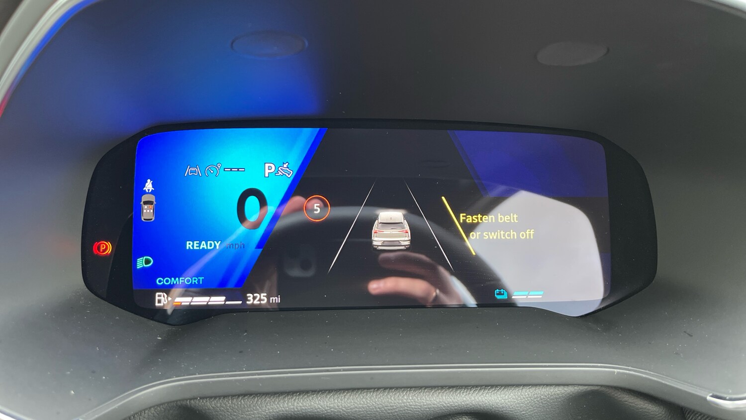 Used Renault Other 2024 for sale - 78176369: Photo 18