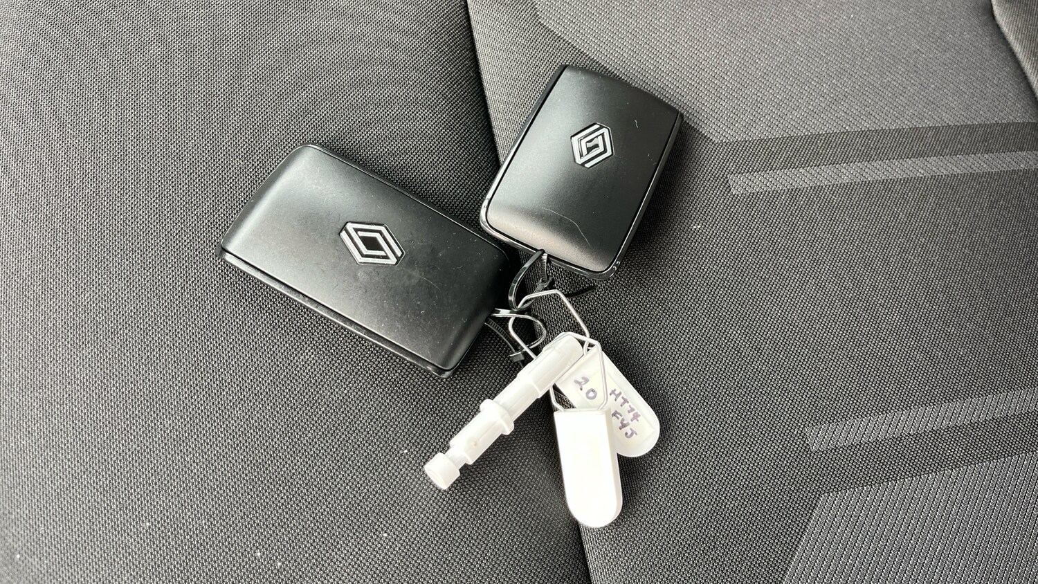 Used Renault Other 2024 for sale - 78176369: Photo 19