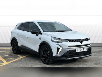 Renault Other feature image