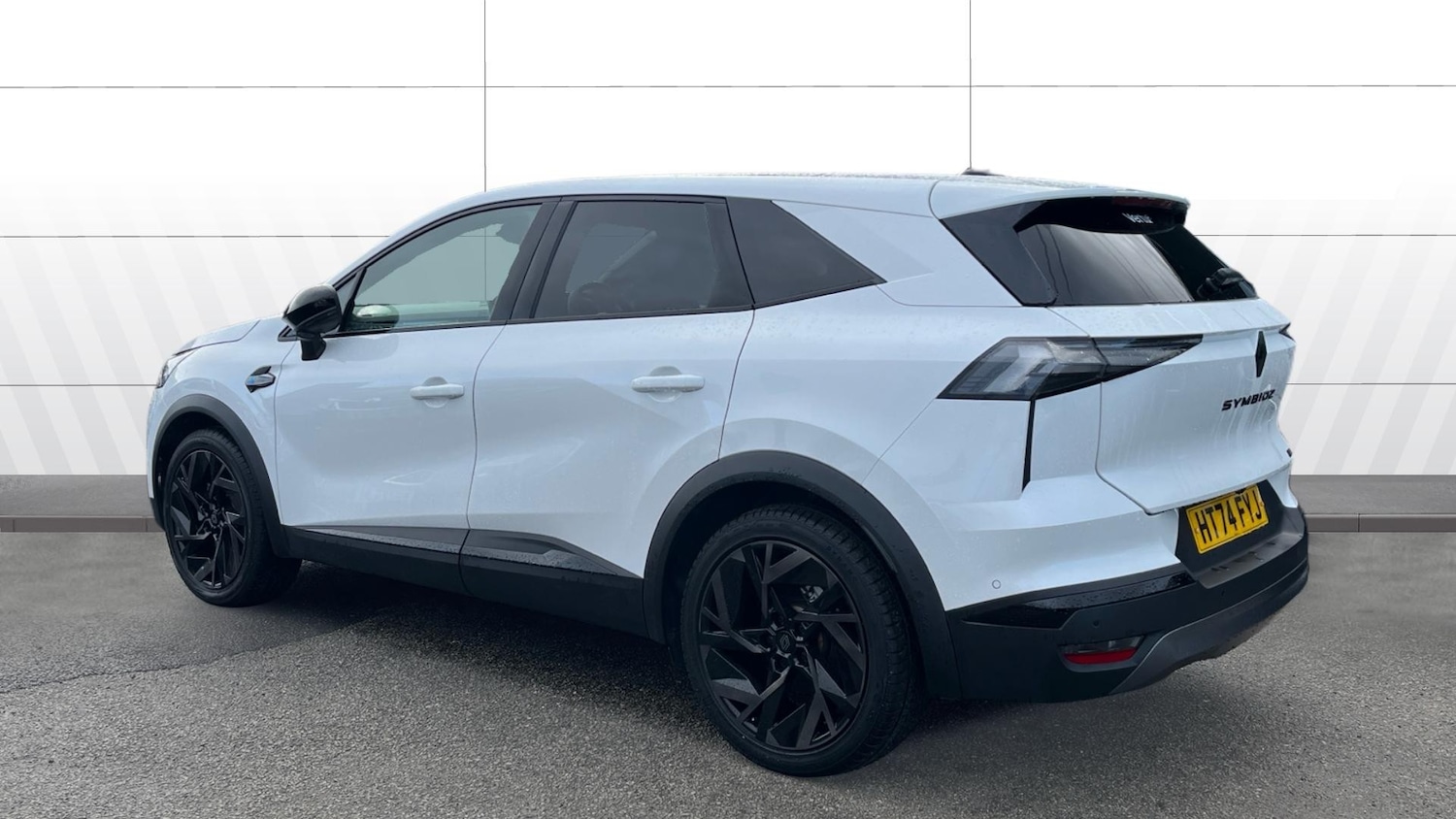 Used Renault Other 2024 for sale - 78176369: Photo 2