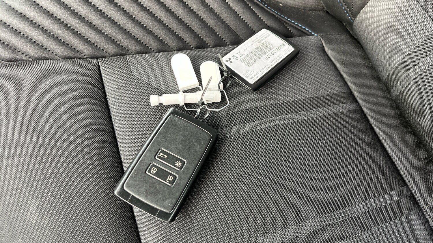 Used Renault Other 2024 for sale - 78176369: Photo 20