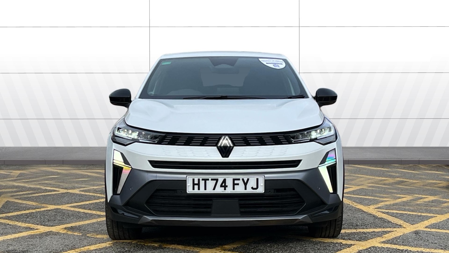 Used Renault Other 2024 for sale - 78176369: Photo 3