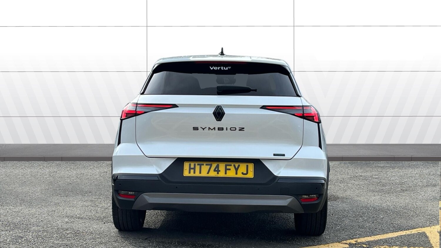 Used Renault Other 2024 for sale - 78176369: Photo 6