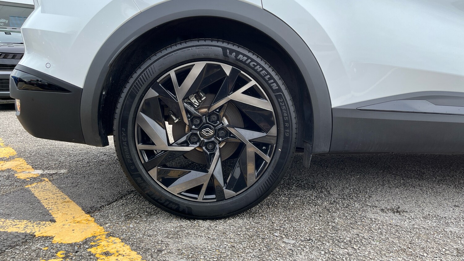 Used Renault Other 2024 for sale - 78176369: Photo 7