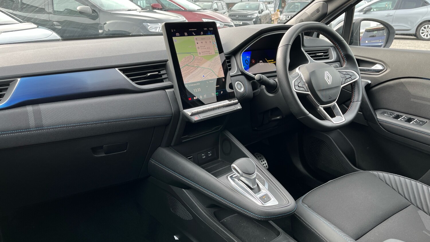 Used Renault Other 2024 for sale - 78176369: Photo 9