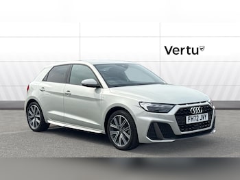 Used Audi A1 2023 for sale - 75557618: Photo