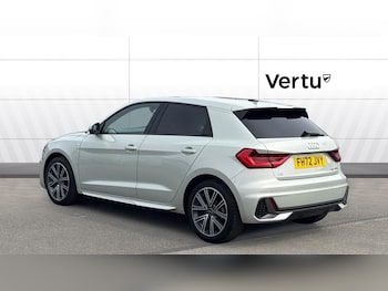 Used Audi A1 2023 for sale - 75557618: Photo