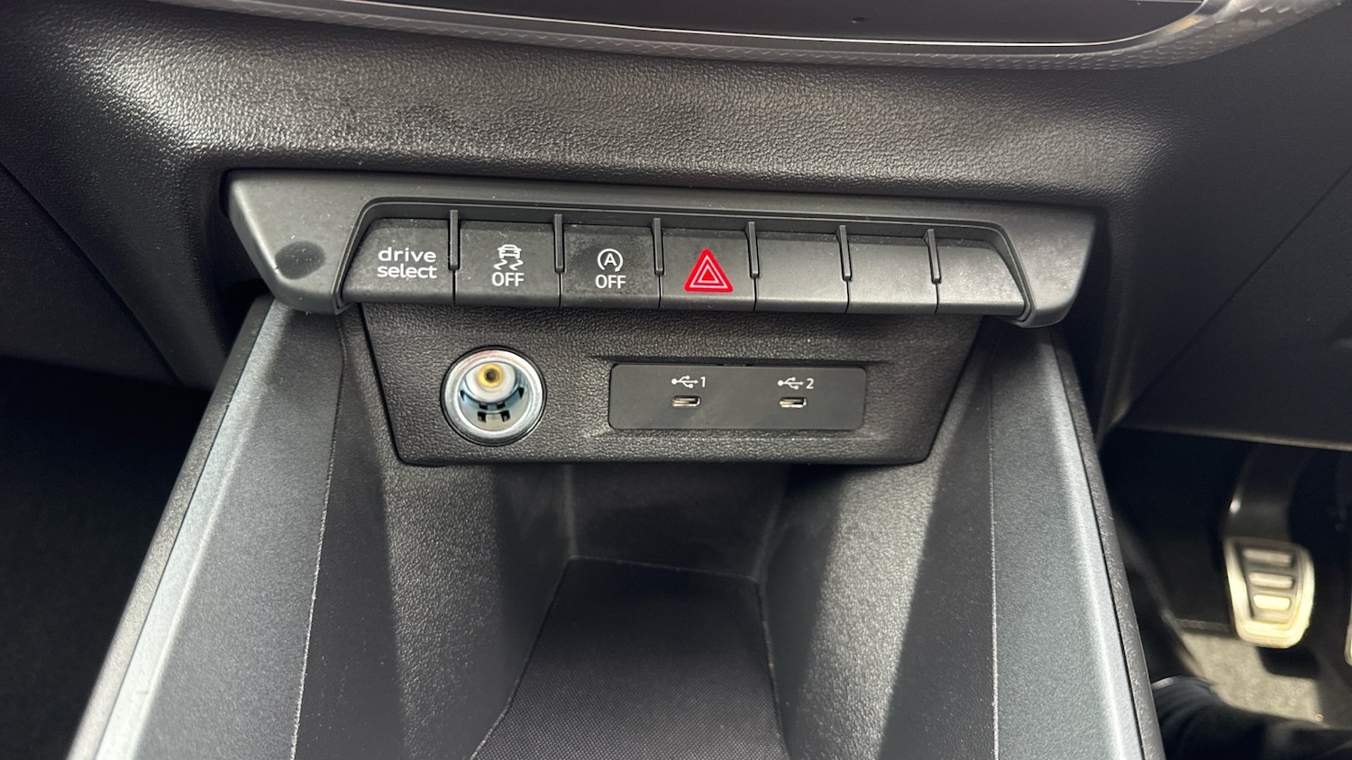 Vehicle 38