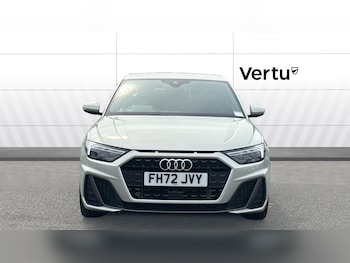 Used Audi A1 2023 for sale - 75557618: Photo