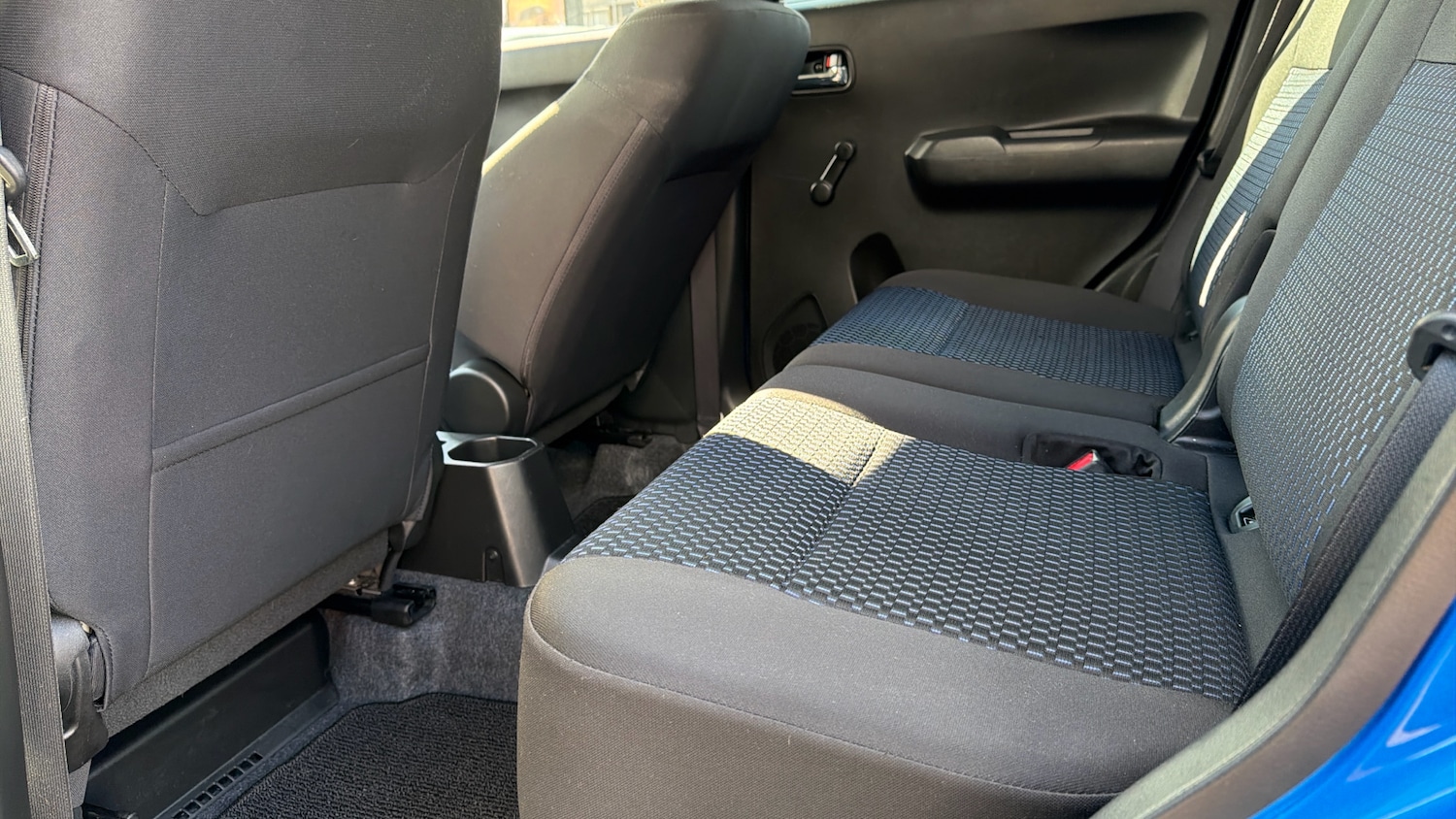 Used Suzuki Ignis 2023 for sale - 78198660: Photo 16