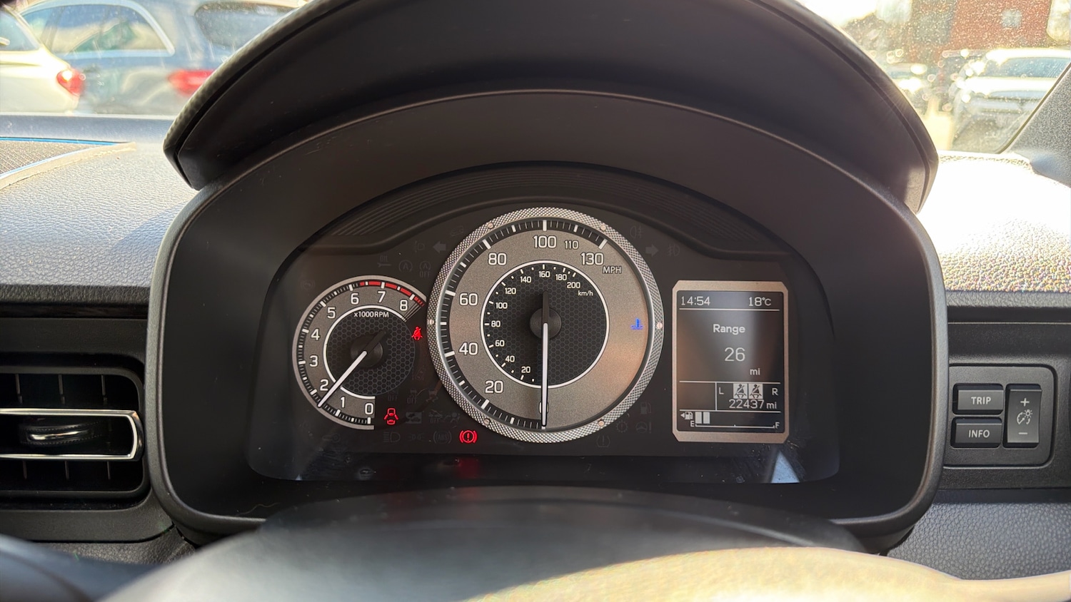 Used Suzuki Ignis 2023 for sale - 78198660: Photo 18