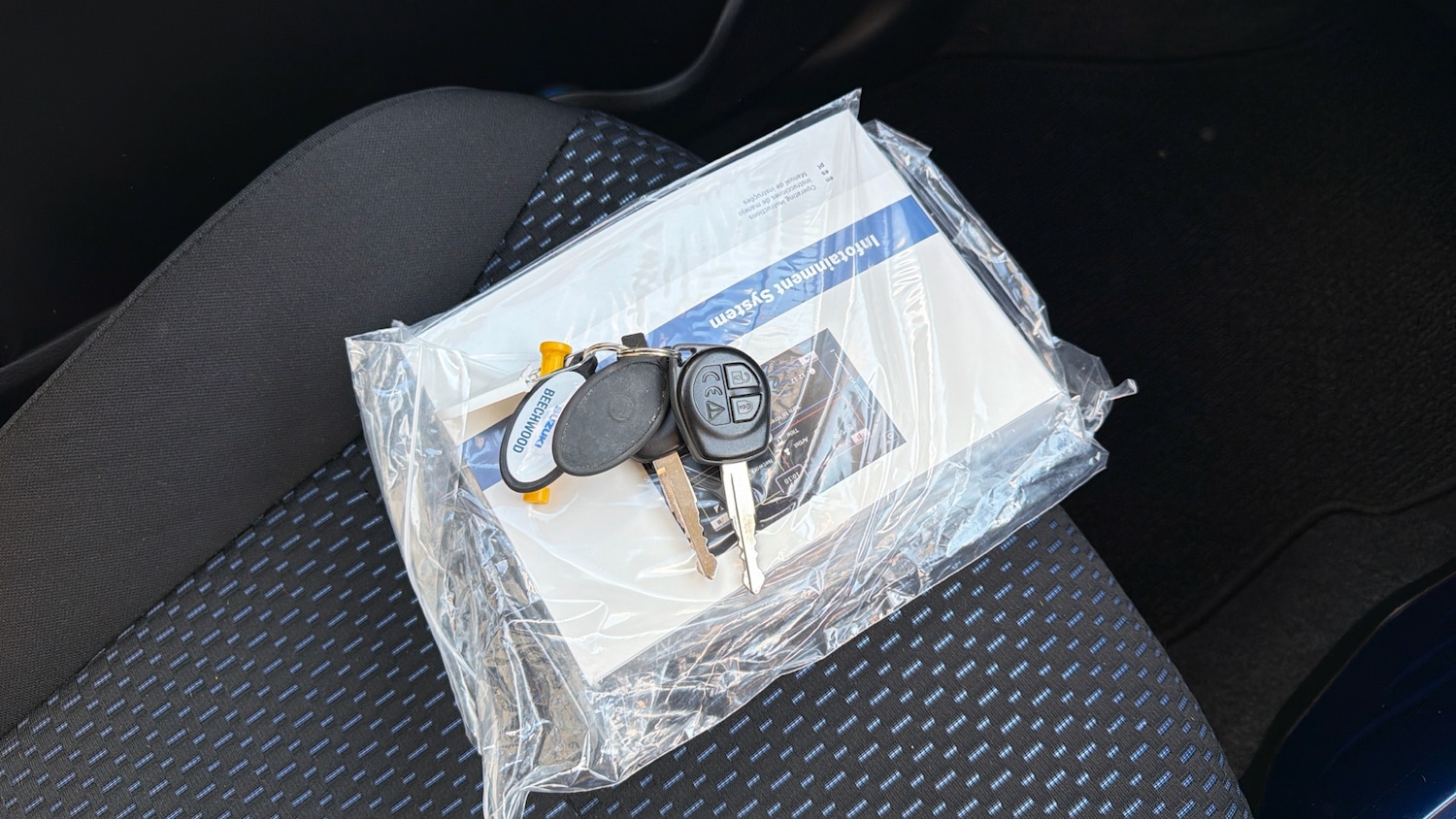 Used Suzuki Ignis 2023 for sale - 78198660: Photo 19