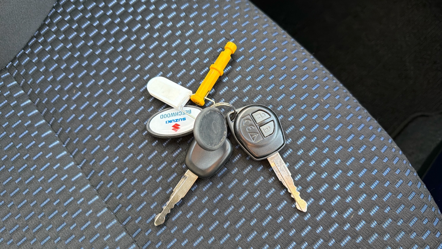 Used Suzuki Ignis 2023 for sale - 78198660: Photo 20