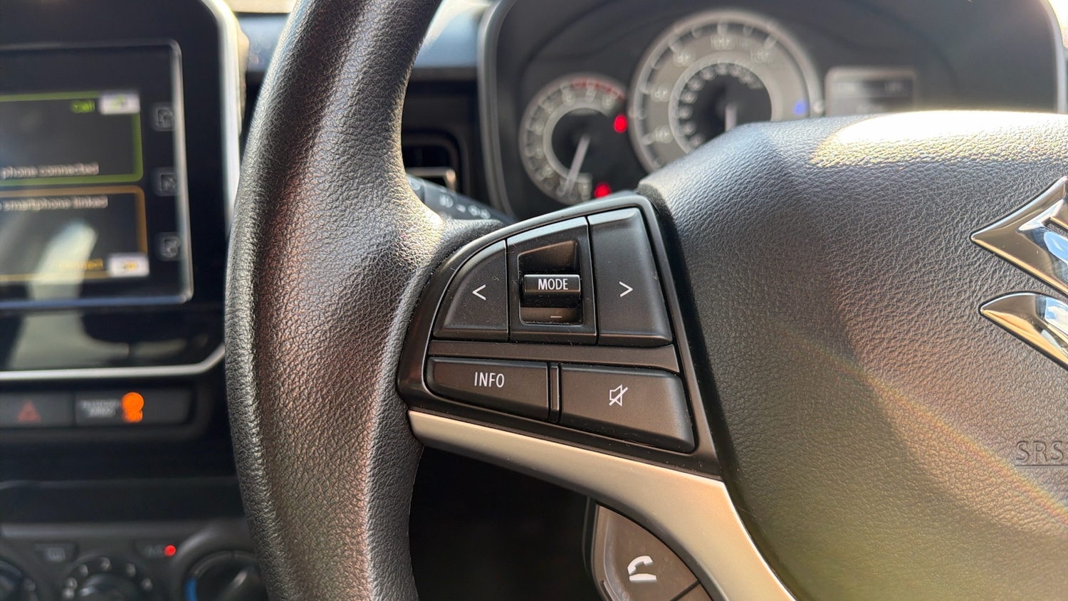 Used Suzuki Ignis 2023 for sale - 78198660: Photo 24