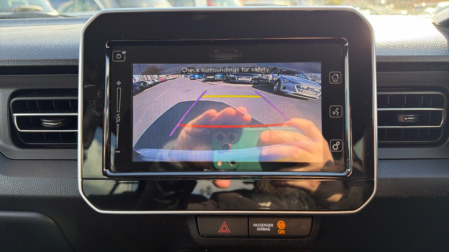 Used Suzuki Ignis 2023 for sale - 78198660: Photo 25