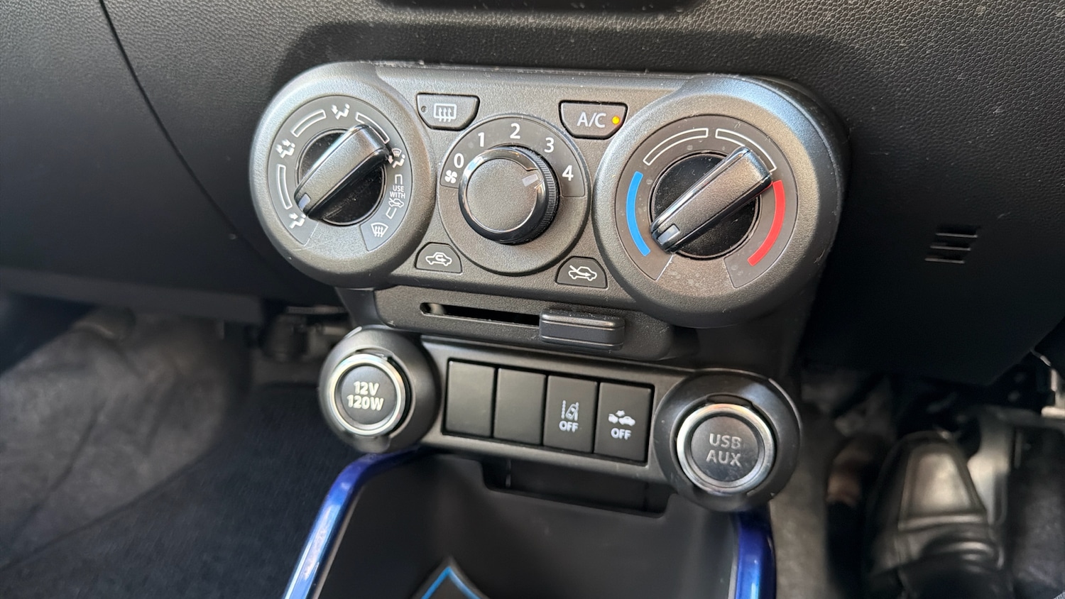 Used Suzuki Ignis 2023 for sale - 78198660: Photo 26