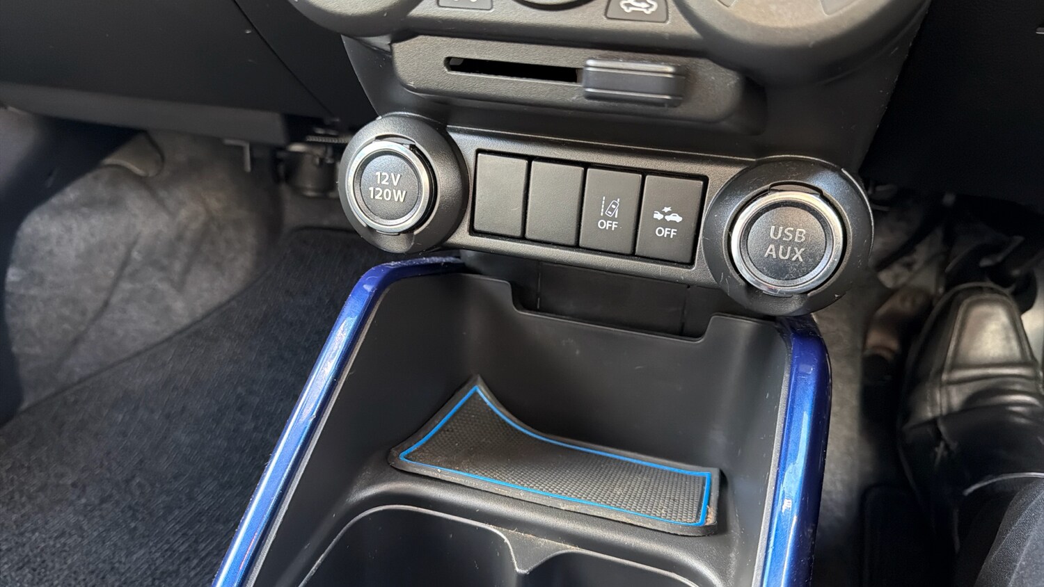 Used Suzuki Ignis 2023 for sale - 78198660: Photo 27