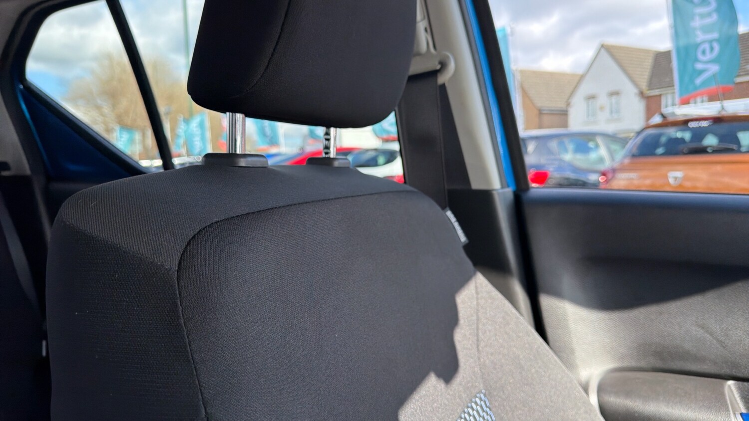 Used Suzuki Ignis 2023 for sale - 78198660: Photo 28