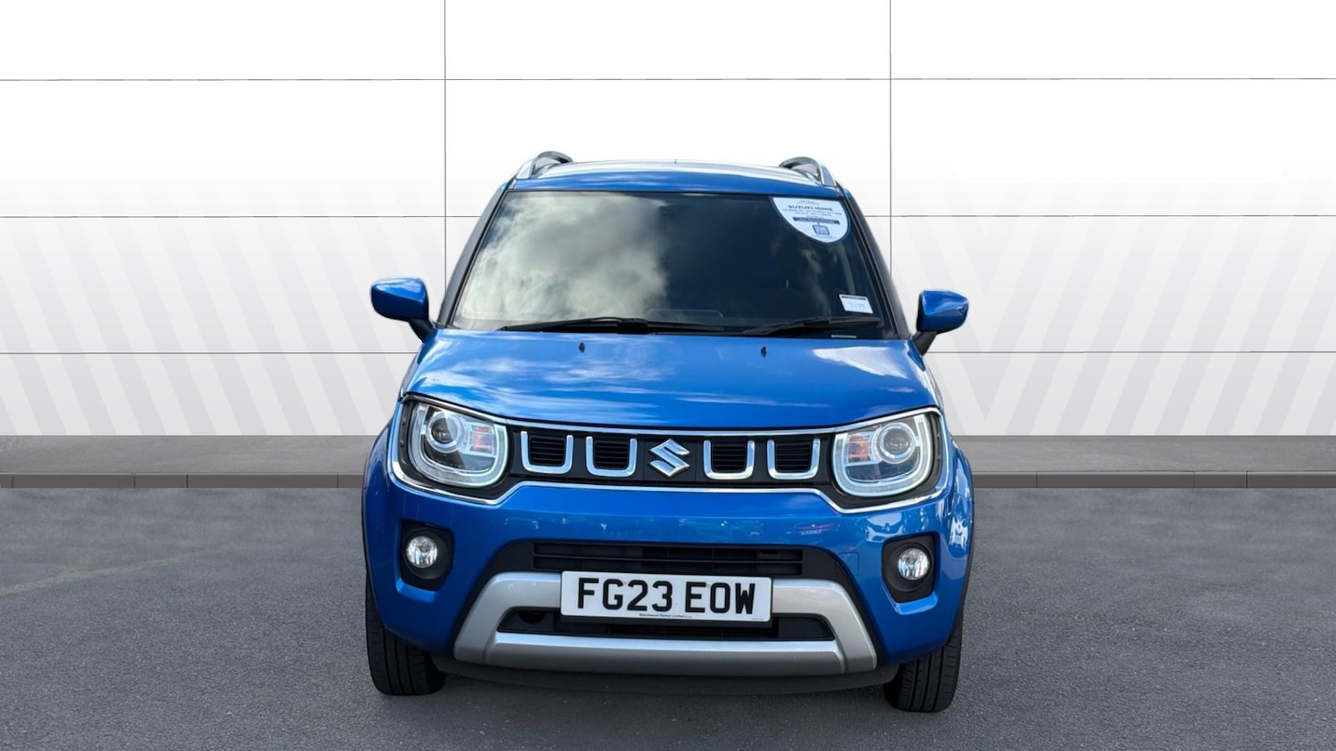 Used Suzuki Ignis 2023 for sale - 78198660: Photo 3