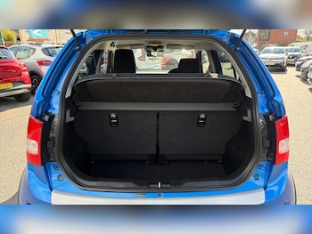 Used Suzuki Ignis 2023 for sale - 78198660: Photo