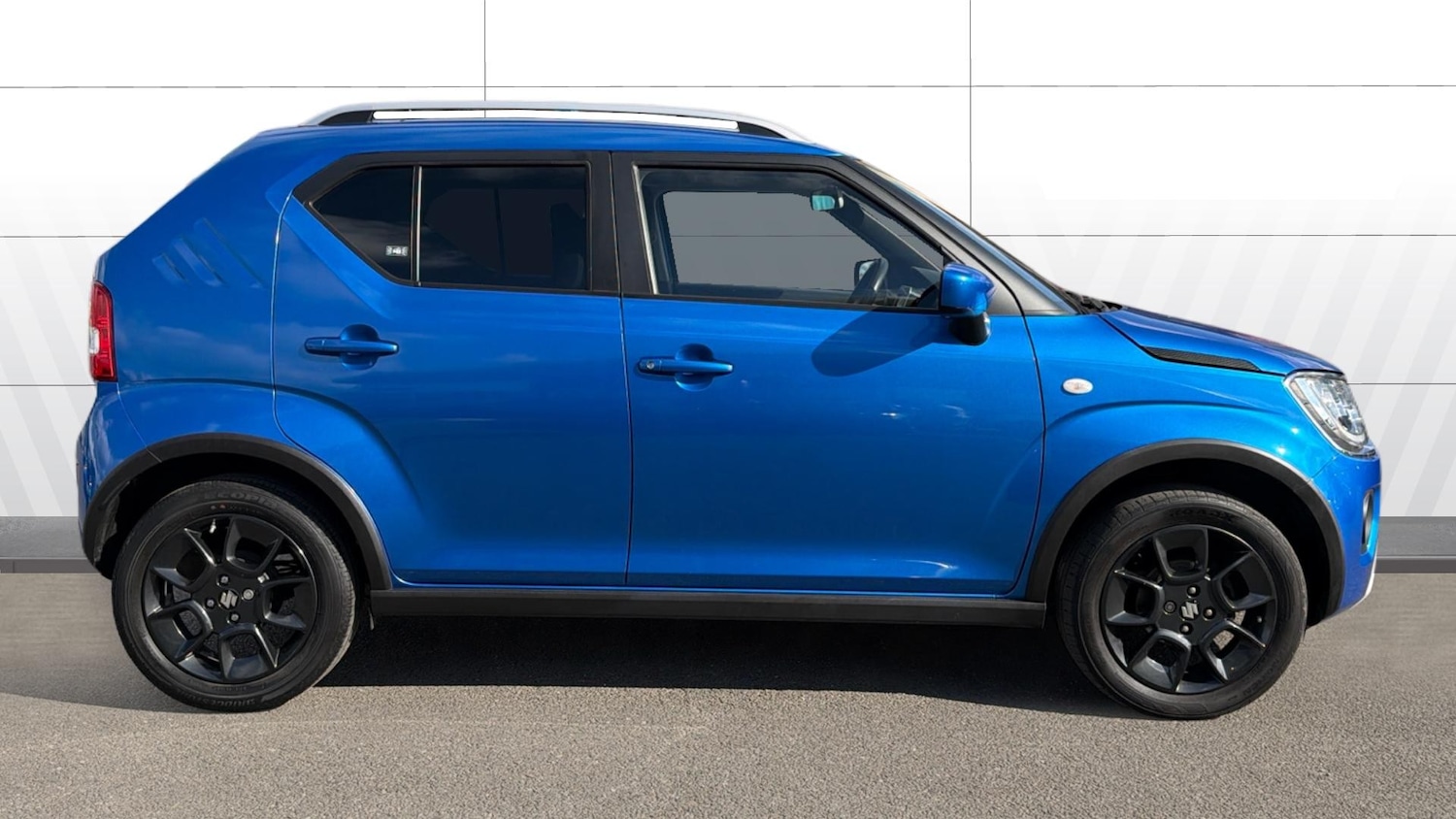 Used Suzuki Ignis 2023 for sale - 78198660: Photo 5