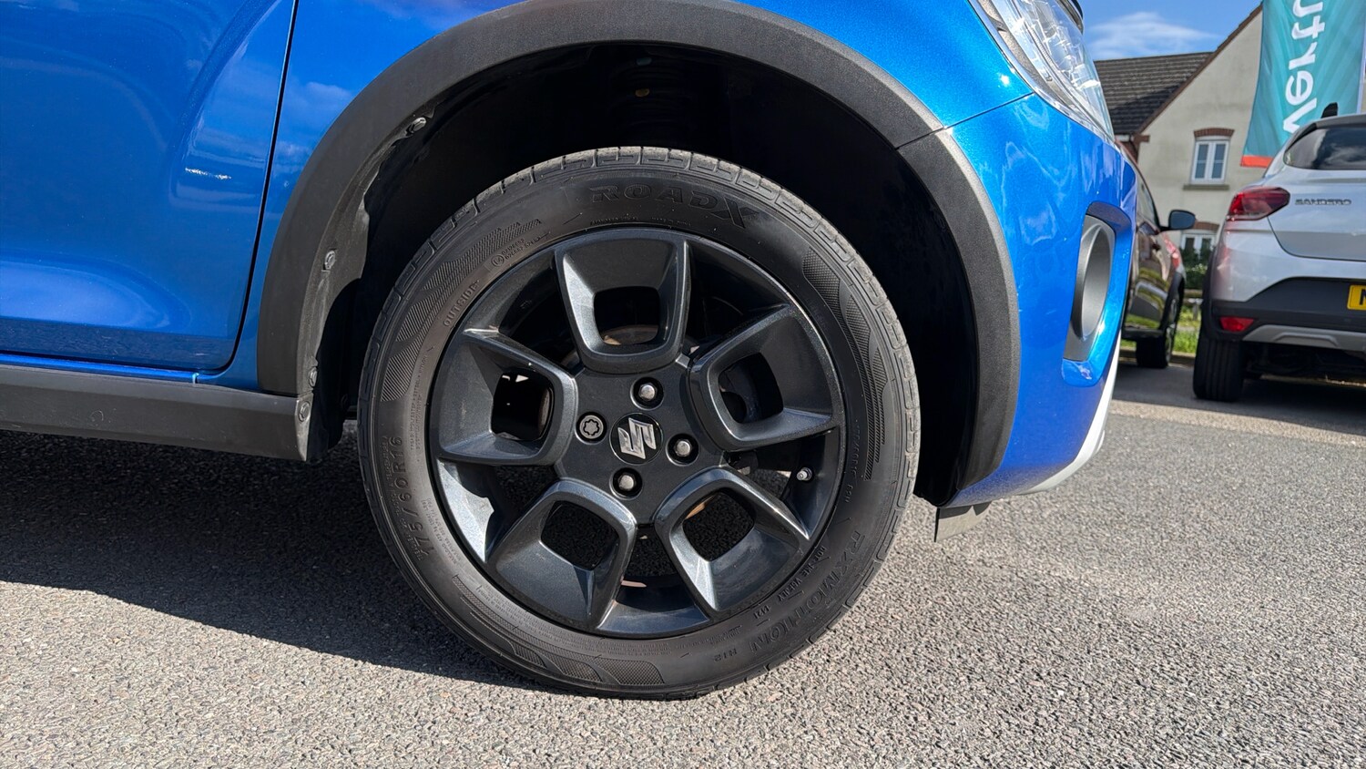 Used Suzuki Ignis 2023 for sale - 78198660: Photo 7