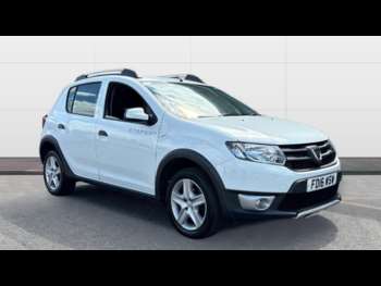 2016 (16) - 1.5 dCi Ambiance 5dr Diesel Hatchback
