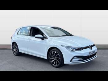 2022 (22) - 1.5 TSI 150 Life 5dr Petrol Hatchback