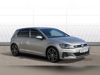 Used Volkswagen Golf 2018 for sale - 78370840: Photo