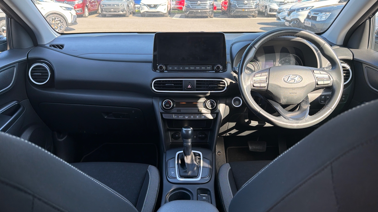 Used Hyundai KONA 2020 for sale - 77996931: Photo 10