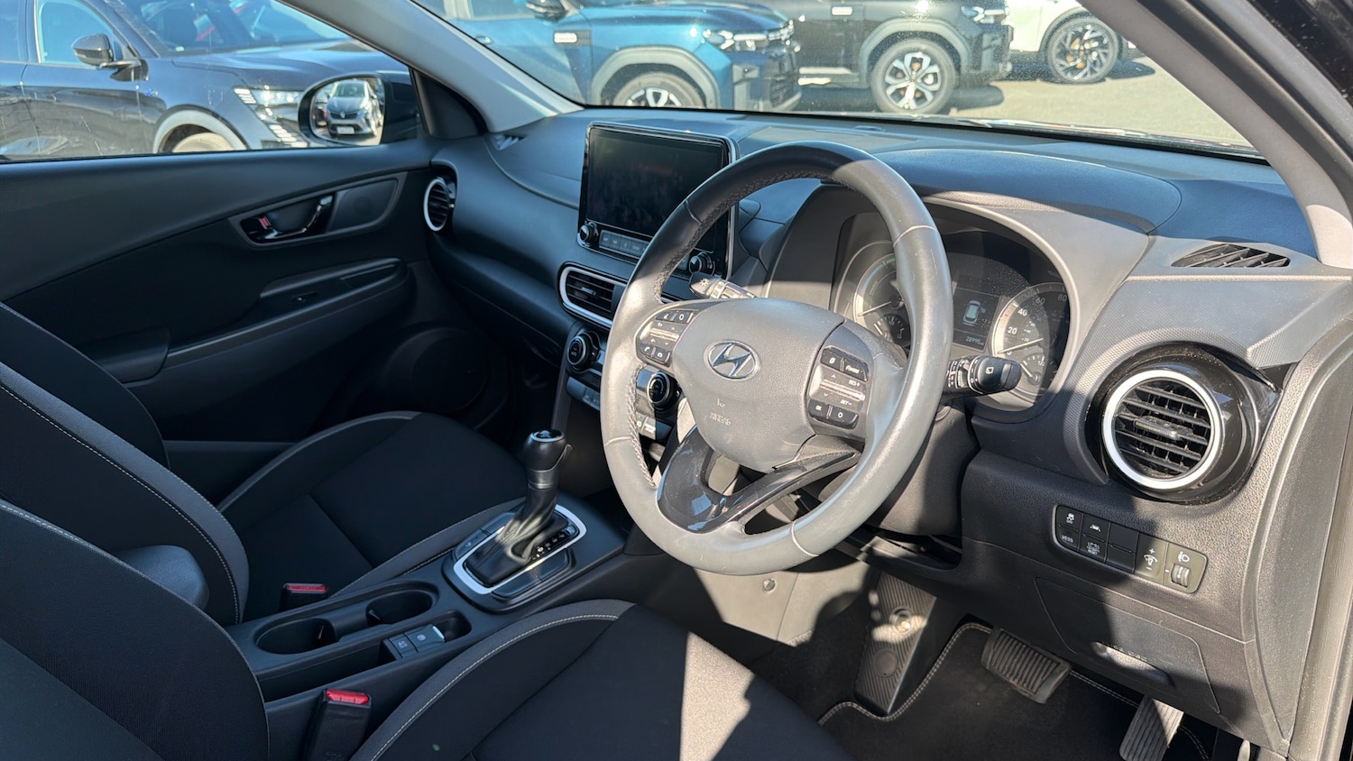 Used Hyundai KONA 2020 for sale - 77996931: Photo 11