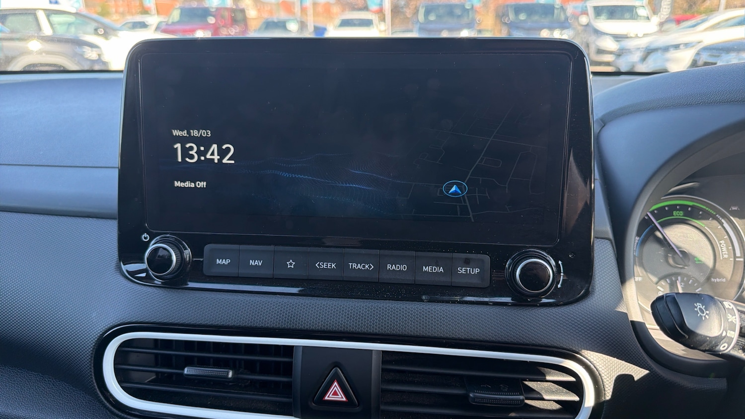 Used Hyundai KONA 2020 for sale - 77996931: Photo 12