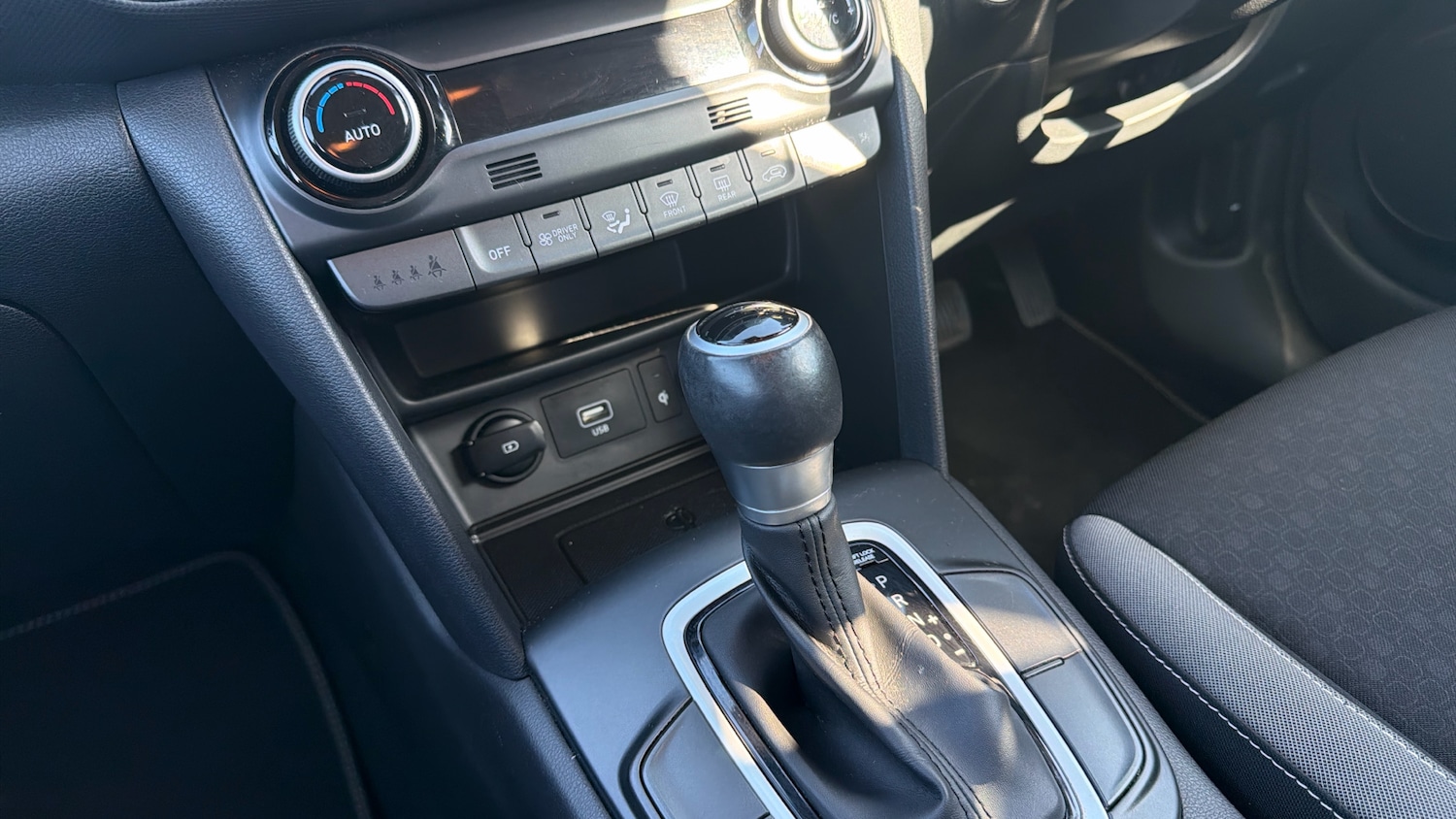 Used Hyundai KONA 2020 for sale - 77996931: Photo 13